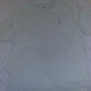 Polo Ralp Lauren T Shirt